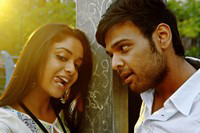 Ayina Ishtam Nuvvu Movie Stills